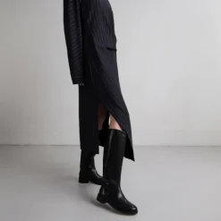Bottes hautes