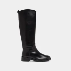 Bottes hautes