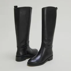 Bottes hautes