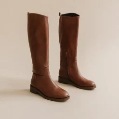 Bottes hautes