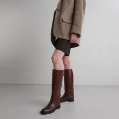 Bottes hautes