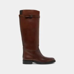 Bottes hautes