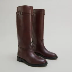 Bottes hautes