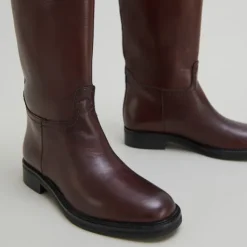 Bottes hautes
