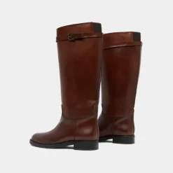 Bottes hautes