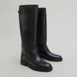 Bottes hautes