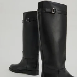 Bottes hautes