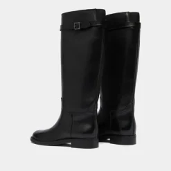 Bottes hautes
