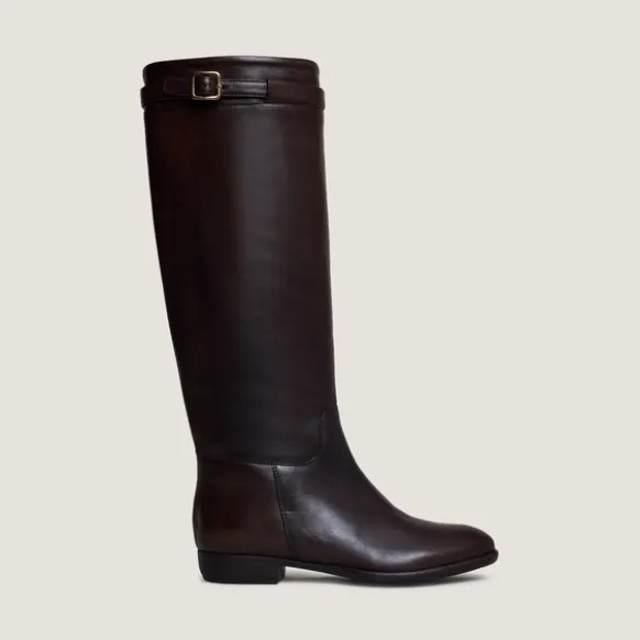 Bottes hautes