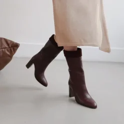 Bottes pointues