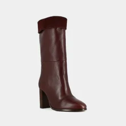 Bottes pointues