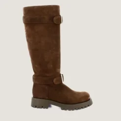 Bottes souples