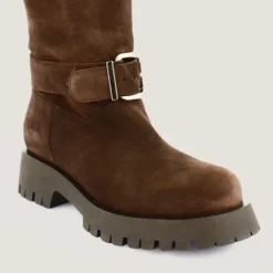 Bottes souples