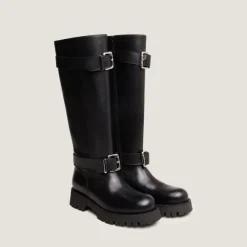 Bottes souples