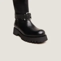 Bottes souples