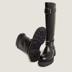 Bottes souples