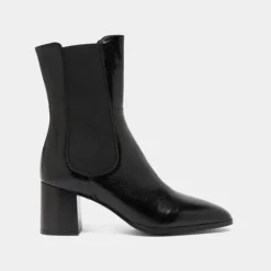 Bottines à élastiques