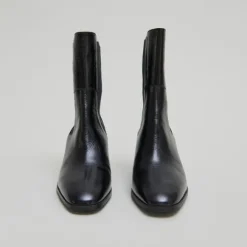 Bottines à élastiques