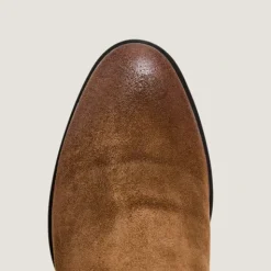 Bottines à élastiques
