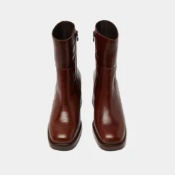Bottines à plateformes