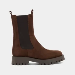 Bottines à plateformes