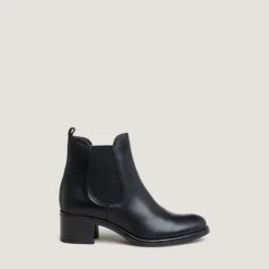 Bottines à talons