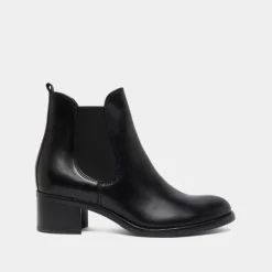 Bottines à talons