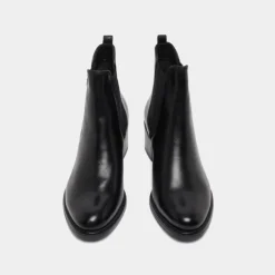 Bottines à talons