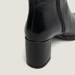 Bottines à talons