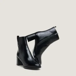 Bottines à talons