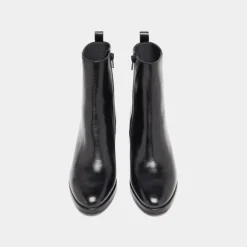 Bottines à talons