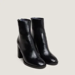 Bottines à talons