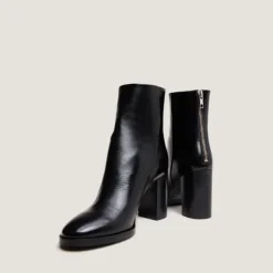 Bottines à talons