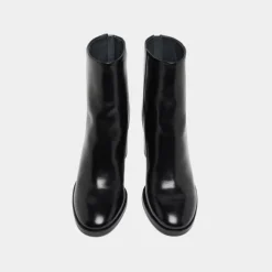 Bottines à talons