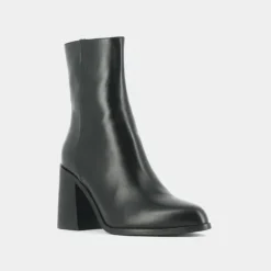 Bottines à talons