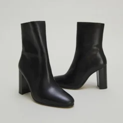 Bottines à talons