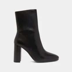 Bottines à talons