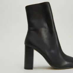 Bottines à talons
