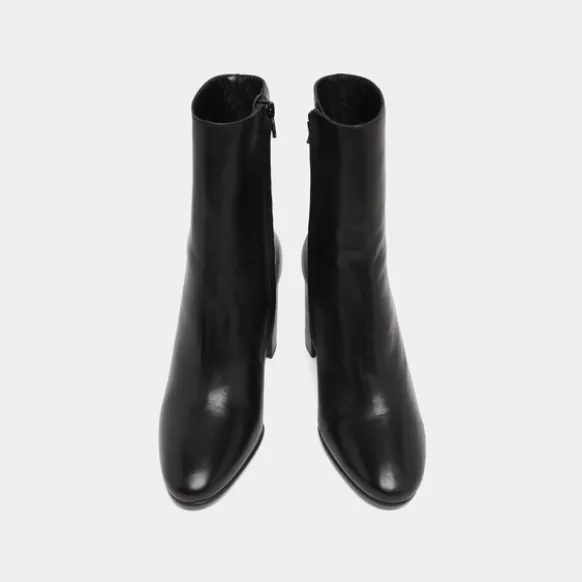 Bottines à talons