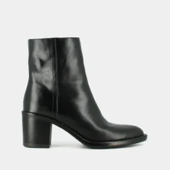 Bottines à talons
