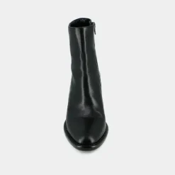Bottines à talons