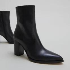 Bottines à talons