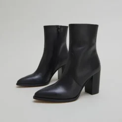 Bottines à talons