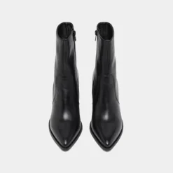 Bottines à talons