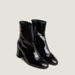 Bottines à talons