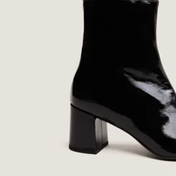 Bottines à talons