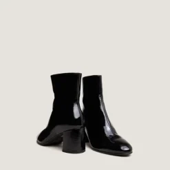 Bottines à talons