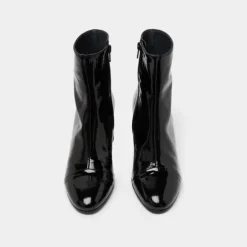Bottines à talons