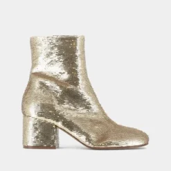 Bottines à talons