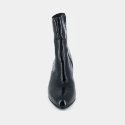 Bottines à talons